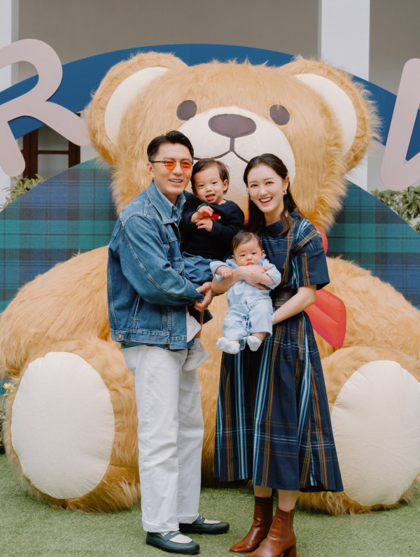 張寶兒6600萬豪宅漏屎水真相大白！事件大逆轉66字尷尬揭鬧錯人︰已經找到源頭