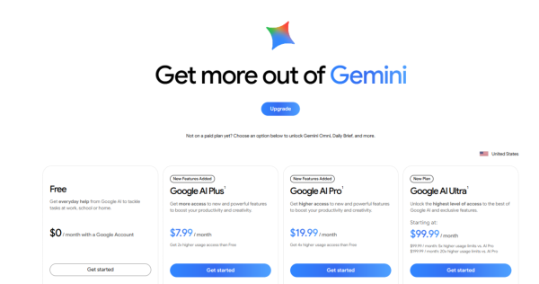 Google Drive 亂到七彩有救！官方推 AI「一鍵自動分類」神功能 散落文件秒速歸位【附使用資格與方法】