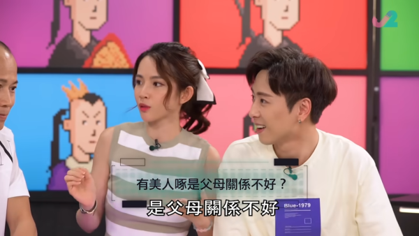 苏民峰面相︱拆解5大发型迷思!染发真系能改运?教看出生季节定命定发色:一类人天生富豪命!
