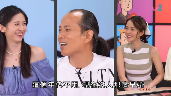 苏民峰面相︱拆解5大发型迷思！染发真系能改运？教看出生季节定命定发色：一类人天生富豪命！