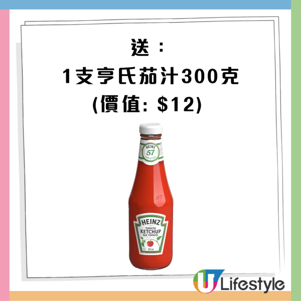 惠康優惠
