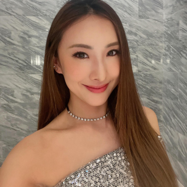 30歲陳約臨結婚5年報喜懷孕！IG大晒孕肚晒BB超聲波相 混血老公溫柔摸肚閃爆網民