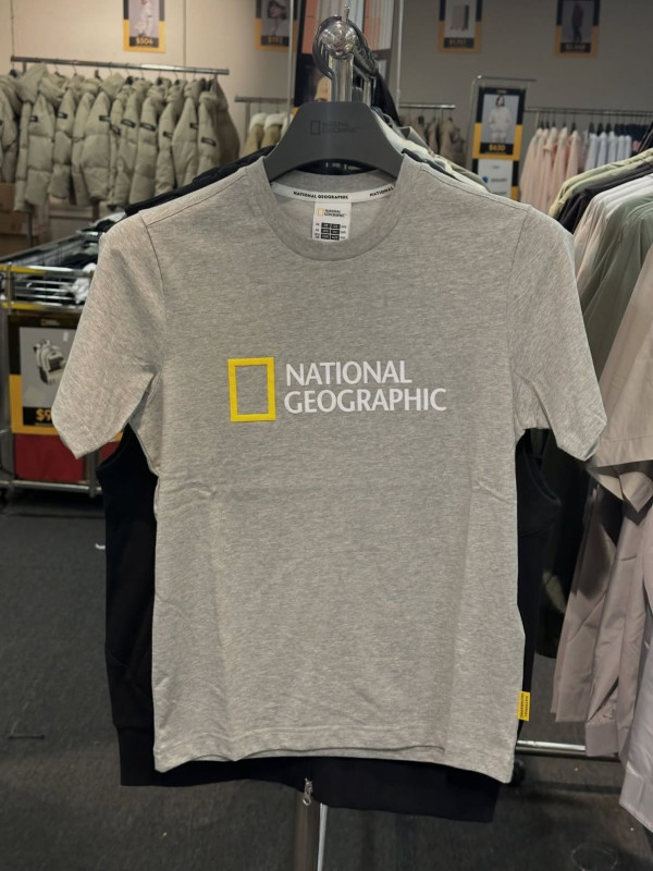 開倉優惠 | National Geographic年度開倉低至45折！男女裝/外套/背包/行李箱激減 同場再有折上折