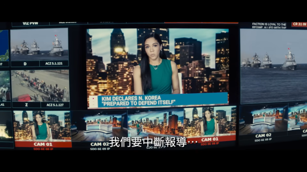 揭秘日上映︱入场前必看剧情5大看点！优先场预售/购票/影院一文看清
