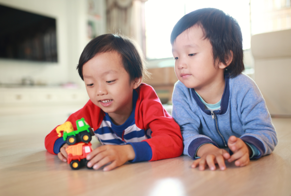 消委会发声发光玩具测试（图片来源︰Canva）