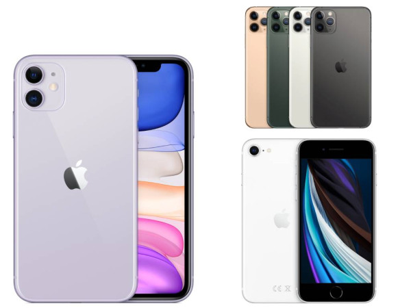 iPhone 11 全線起死回生！WWDC26 官方「死亡名單」確認 4 款 iPad + 4 款 Intel Mac 確定無緣升級 30 款 iPhone 全部上榜