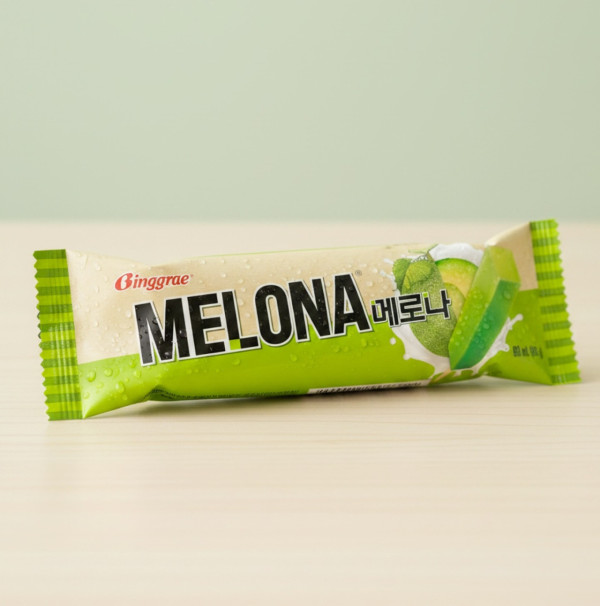 韓國Melona雪條快閃免費派發！一連2個週末快閃港九新界／附派發時間表一覽