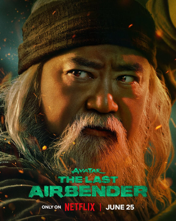 降世神通最后的气宗︱Netflix第二季剧情必看5大重点！新角色介绍/集数上线日期
