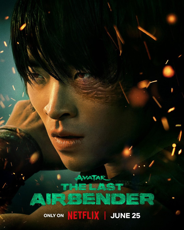 降世神通最后的气宗︱Netflix第二季剧情必看5大重点！新角色介绍/集数上线日期