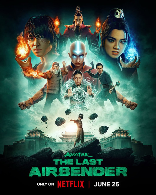 降世神通最后的气宗︱Netflix第二季剧情必看5大重点！新角色介绍/集数上线日期