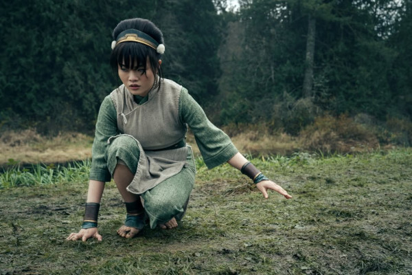 降世神通最后的气宗︱Netflix第二季剧情必看5大重点！新角色介绍/集数上线日期