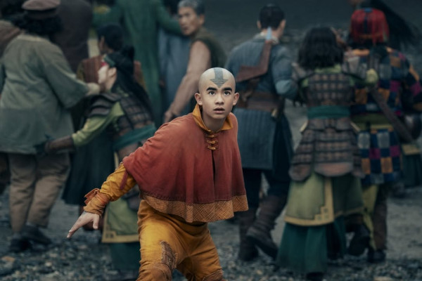 降世神通最后的气宗︱Netflix第二季剧情必看5大重点！新角色介绍/集数上线日期