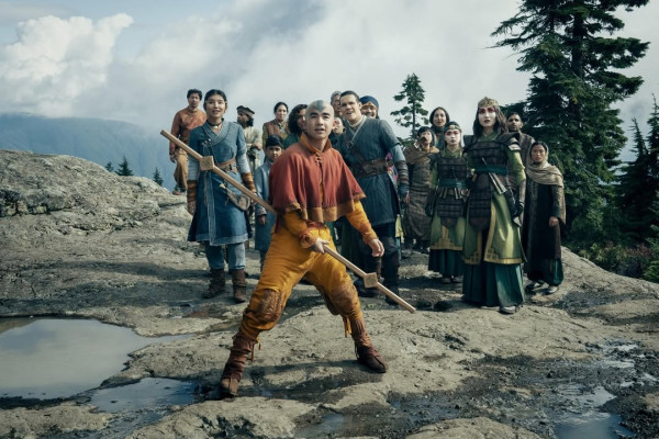 降世神通最后的气宗︱Netflix第二季剧情必看5大重点！新角色介绍/集数上线日期