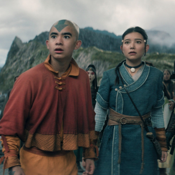 降世神通最后的气宗︱Netflix第二季剧情必看5大重点！新角色介绍/集数上线日期