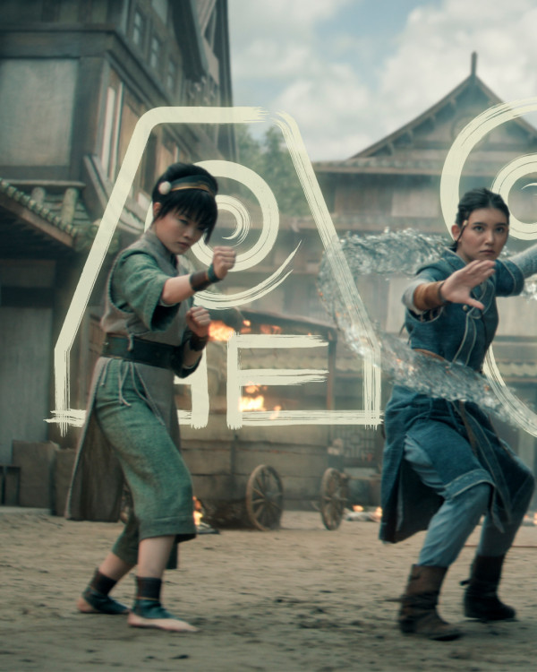 降世神通最后的气宗︱Netflix第二季剧情必看5大重点！新角色介绍/集数上线日期