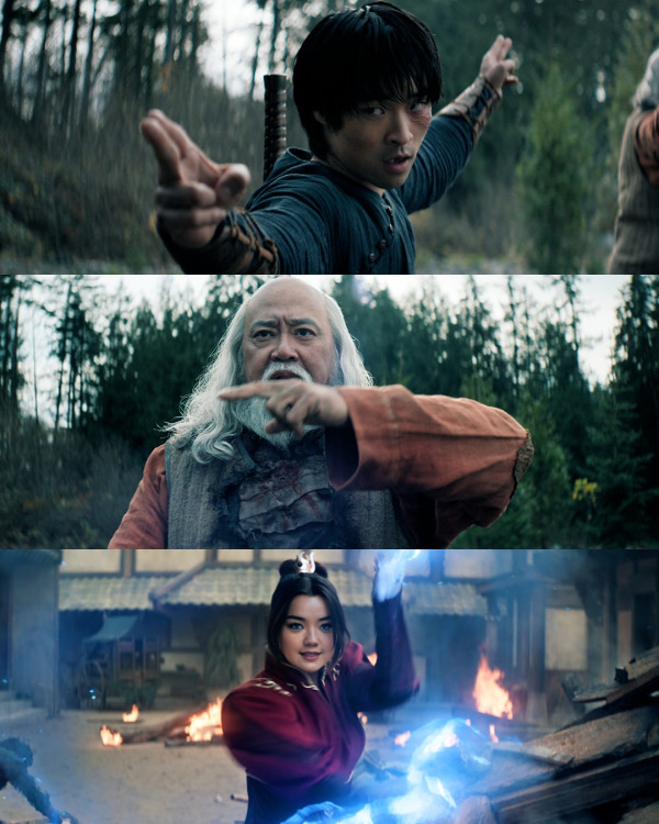 降世神通最后的气宗︱Netflix第二季剧情必看5大重点！新角色介绍/集数上线日期