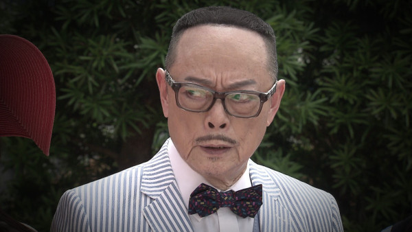 爱回家｜三太“东施效颦”竟压力爆棚一夜白发？“双大CP”回归变装超爆笑