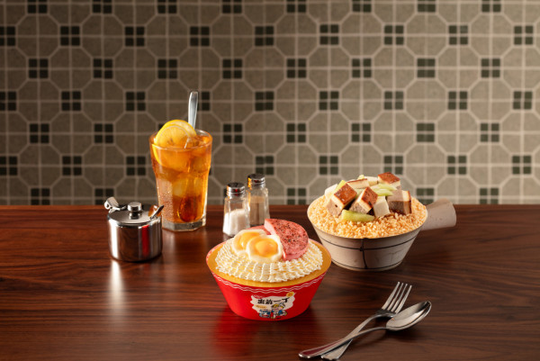 2026父亲节蛋糕精选︱高质酒店及连锁饼店合集 东海堂送发光高达/美心神还原火腿饭/早鸟85折