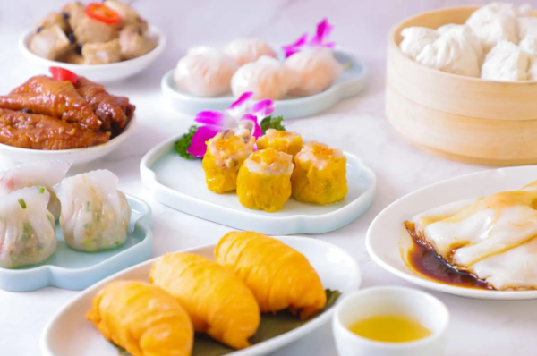 連鎖火鍋店$99點心放題大劈價！任食逾40款點心＋炸物＋炒粉麵飯／加碼免費送乳鴿 (附指定時段)