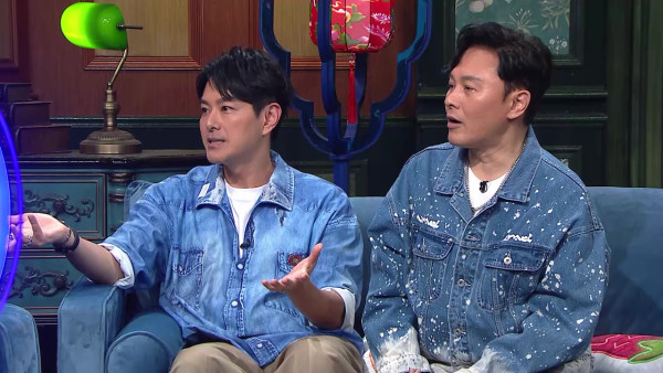【視帝理財】馬國明出糧戶口驚變「妻娘戶口」終極上繳震驚全場！自爆全因「兩個字」