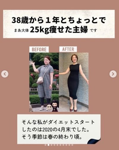 图片来源:Instagram@nekokurarie_diet