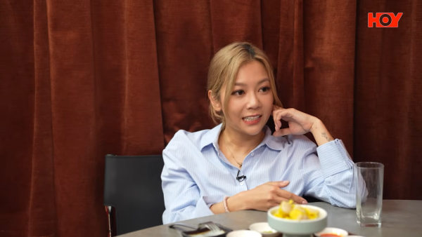 何雁诗亲曝24字回应承认不知情做小三！震撼揭郑俊弘隐瞒感情状况：如果我知道晒