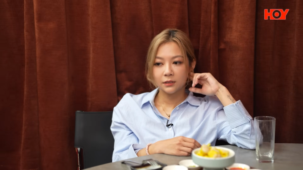 何雁诗亲曝24字回应承认不知情做小三！震撼揭郑俊弘隐瞒感情状况：如果我知道晒