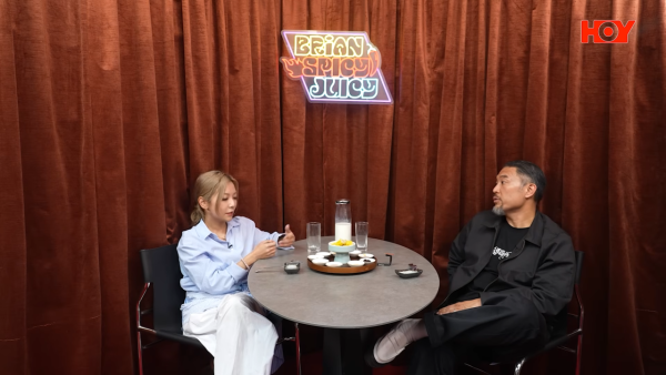 何雁诗亲曝24字回应承认不知情做小三！震撼揭郑俊弘隐瞒感情状况：如果我知道晒