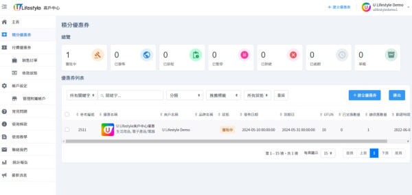【商戶招募】U Lifestyle 商戶中心完整指南：零成本一站式宣傳推廣，助您輕鬆將流量變銷量！