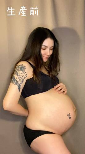 產後修身│42歲台女星靠一神隊友狂瘦10kg不反彈 產後曾暴肥至80kg!便利店瘦身法有冇效?