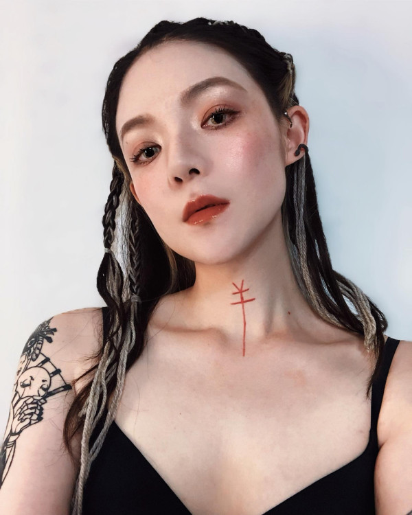 產後修身│42歲台女星靠一神隊友狂瘦10kg不反彈 產後曾暴肥至80kg!便利店瘦身法有冇效?