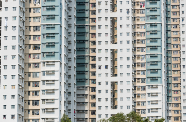 住惯马鞍山获派东涌公屋？横跨半个香港！网友齐劝看1个终极关键因素：选错后悔一世！