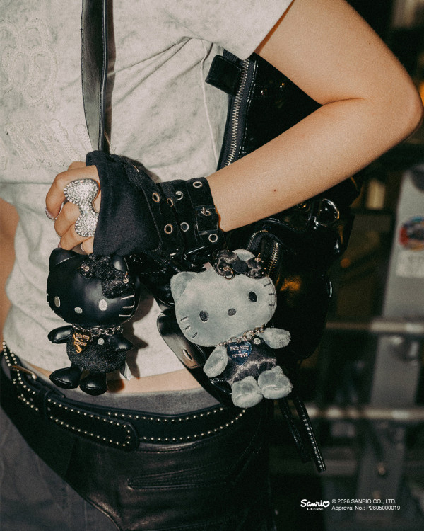 結業潮｜本地服裝品牌INTIQUE月底全線結業！上周推Hello Kitty聯乘即告別！10間門市結業優惠68折