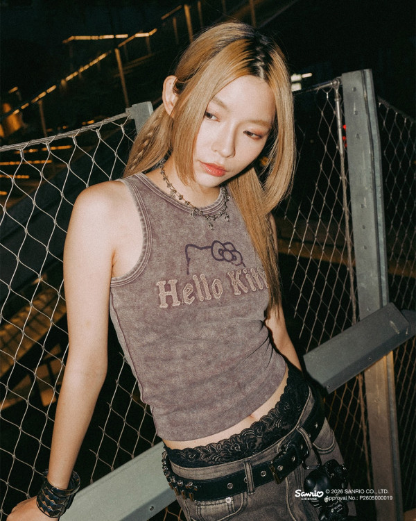 結業潮｜本地服裝品牌INTIQUE月底全線結業！上周推Hello Kitty聯乘即告別！10間門市結業優惠68折