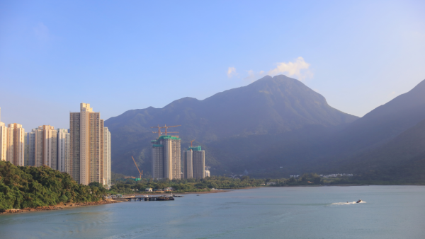 住惯马鞍山获派东涌公屋？横跨半个香港！网友齐劝看1个终极关键因素：选错后悔一世！