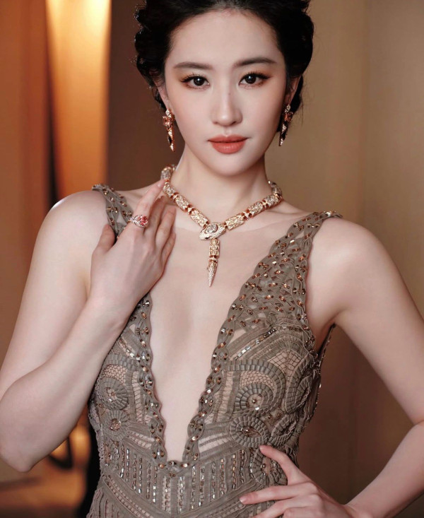 照片來源：Instagram@yifei_cc