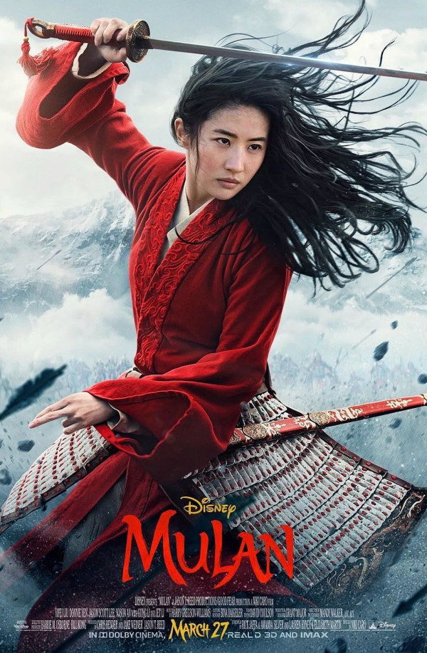 照片來源：Instagram@yifei_cc