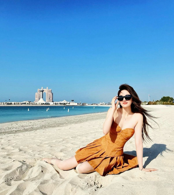 照片來源：Instagram@yifei_cc