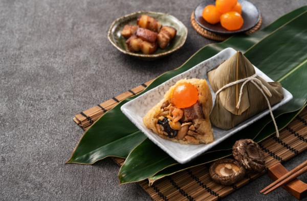 端午节习俗及禁忌（图片来源︰Canva）