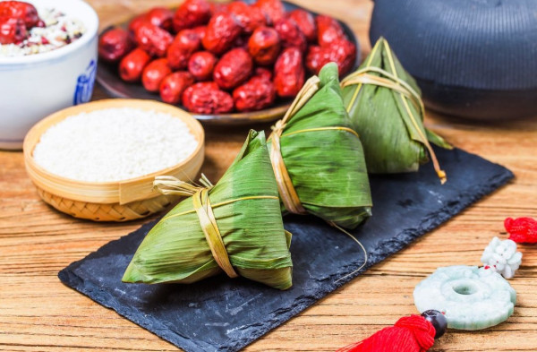 端午节习俗及禁忌（图片来源︰Canva）