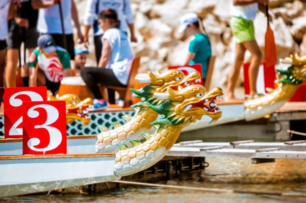 端午节习俗及禁忌（图片来源︰Canva）