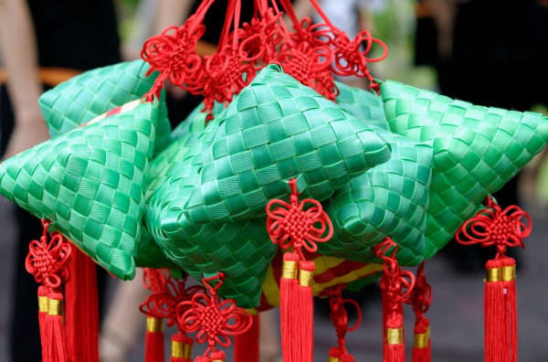 端午节习俗及禁忌（图片来源︰Canva）