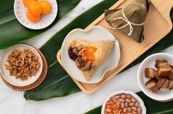 端午节习俗及禁忌（图片来源︰Canva）