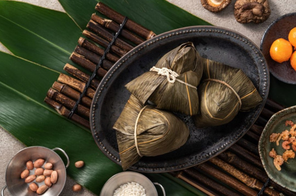 端午节习俗及禁忌（图片来源︰Canva）