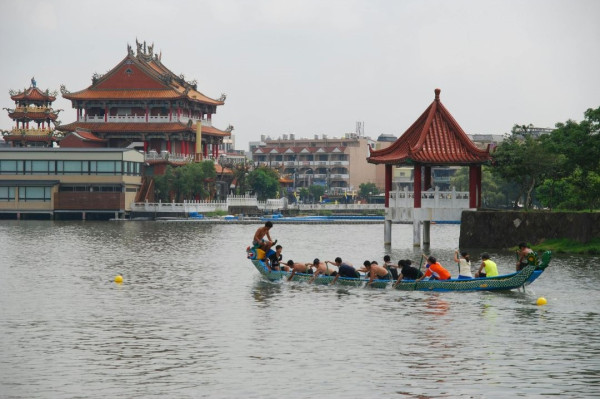 端午节习俗及禁忌（图片来源︰Canva）