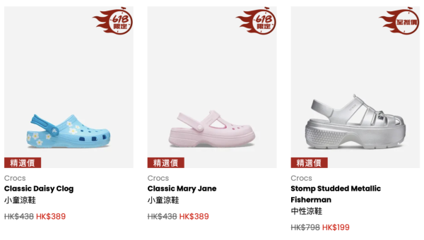 圖片來源：Catalog官網