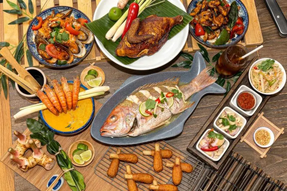 長者自助餐優惠2026︱精選全港10大酒店自助餐優惠低至4折 最平$198任食生蠔/龍蝦/和牛 