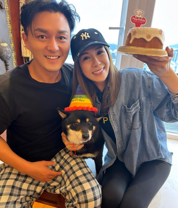 杨明结婚︱杨明庄思明8月2日正式结婚喜帖曝光！吉隆坡举行婚礼见证10年爱情长跑