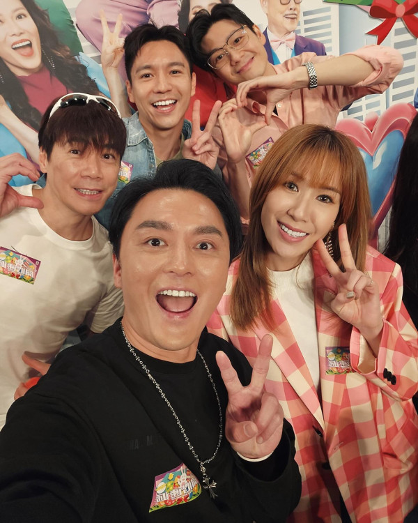 杨明结婚︱杨明庄思明8月2日正式结婚喜帖曝光！吉隆坡举行婚礼见证10年爱情长跑