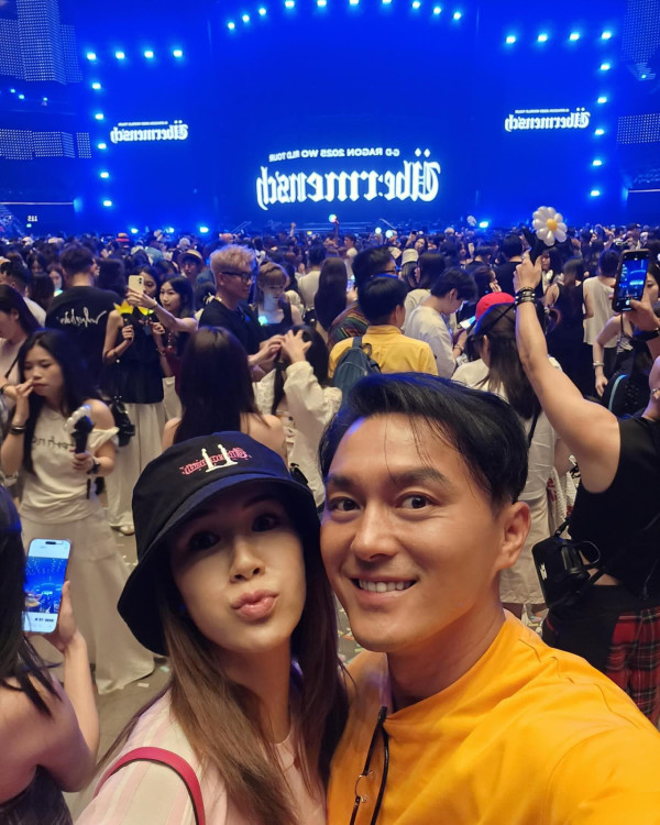杨明结婚︱杨明庄思明8月2日正式结婚喜帖曝光！吉隆坡举行婚礼见证10年爱情长跑